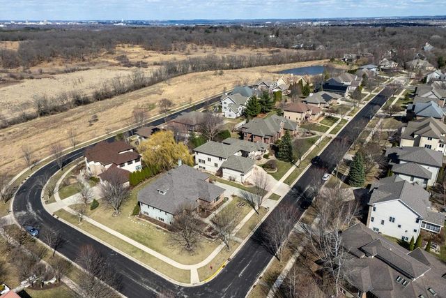 5774 Longwood Lane, Fitchburg, WI 53711
