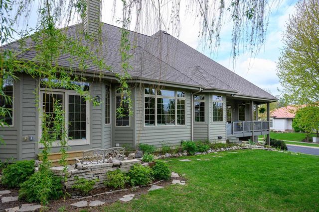 5774 Longwood Lane, Fitchburg, WI 53711