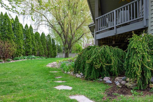 5774 Longwood Lane, Fitchburg, WI 53711