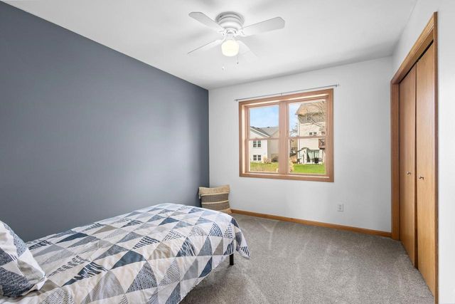 5910 Osborn Drive, Mcfarland, WI 53558