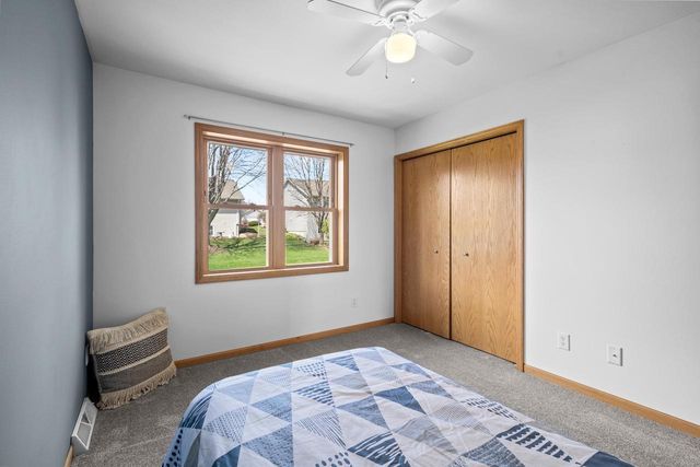 5910 Osborn Drive, Mcfarland, WI 53558