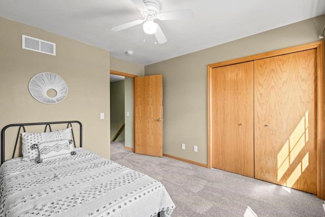 5910 Osborn Drive, Mcfarland, WI 53558