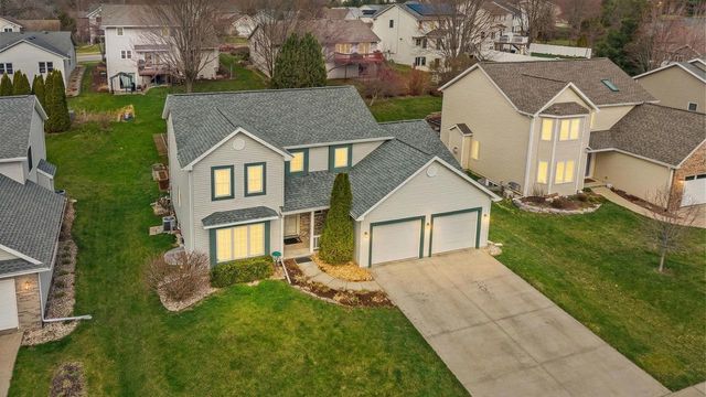 5910 Osborn Drive, Mcfarland, WI 53558
