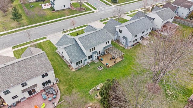 5910 Osborn Drive, Mcfarland, WI 53558