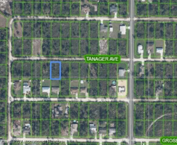 336 Tanager Avenue, Sebring, FL 33870