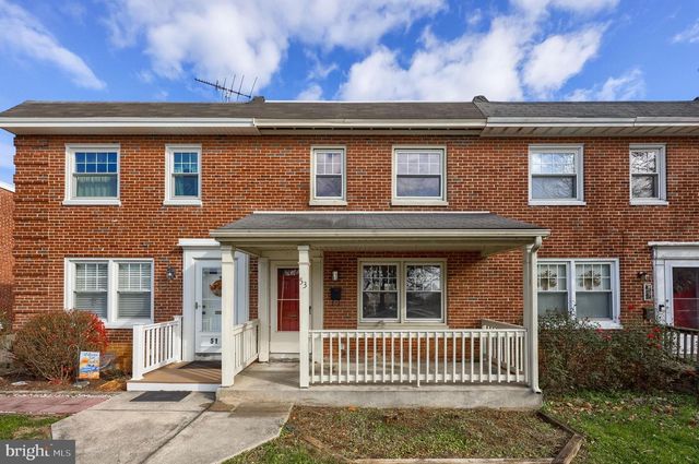 53 HERSHEY AVE, Lancaster, PA 17603