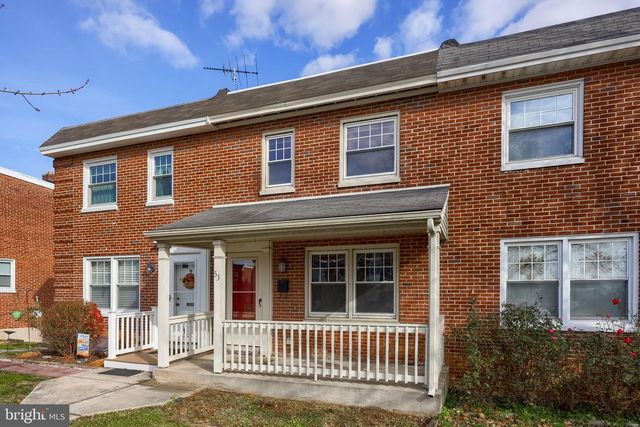 53 HERSHEY AVE, Lancaster, PA 17603