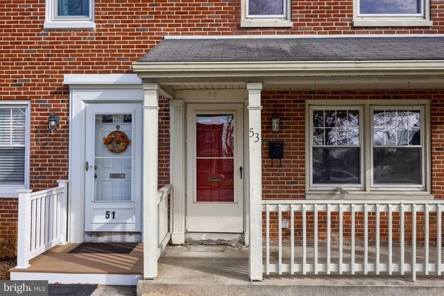 53 HERSHEY AVE, Lancaster, PA 17603