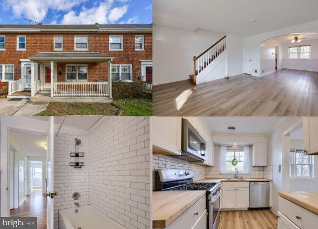 53 HERSHEY AVE, Lancaster, PA 17603