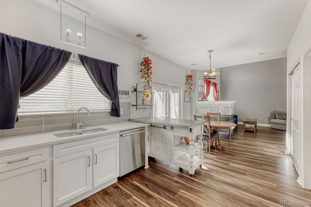 19706 E 58th Drive, Aurora, CO 80019