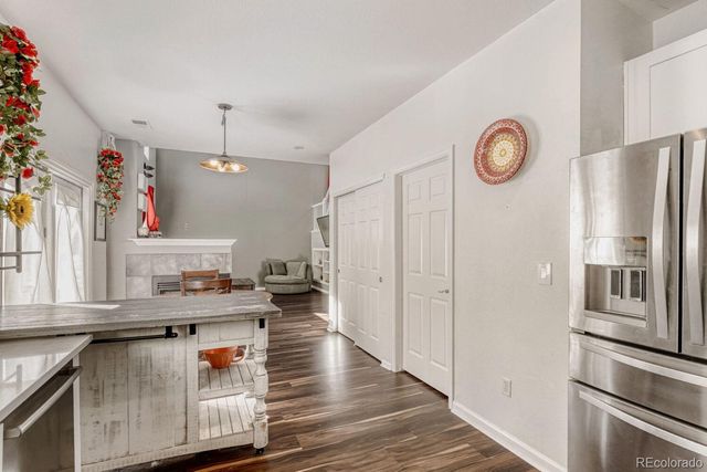 19706 E 58th Drive, Aurora, CO 80019