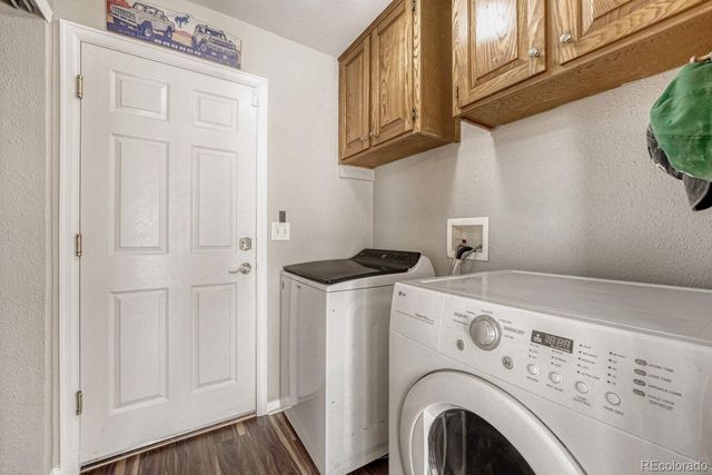 19706 E 58th Drive, Aurora, CO 80019