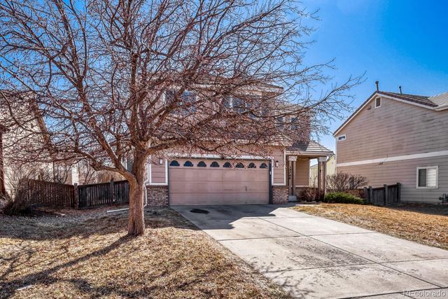 19706 E 58th Drive, Aurora, CO 80019