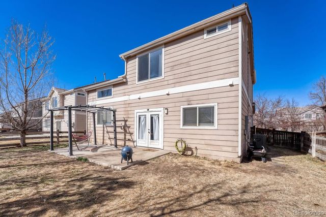19706 E 58th Drive, Aurora, CO 80019