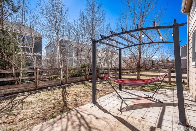 19706 E 58th Drive, Aurora, CO 80019