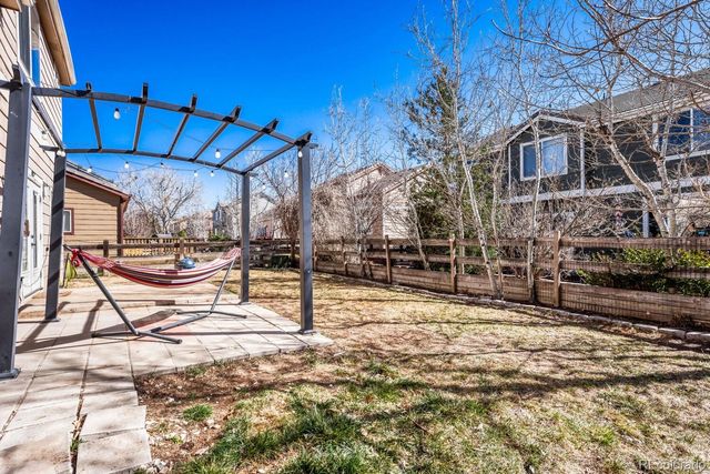 19706 E 58th Drive, Aurora, CO 80019