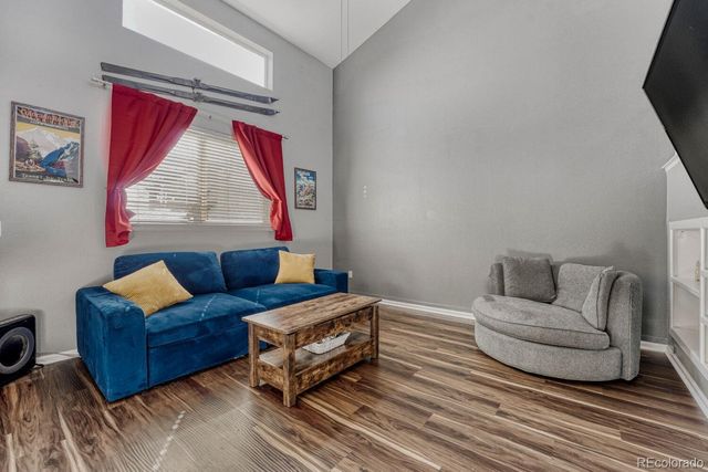 19706 E 58th Drive, Aurora, CO 80019