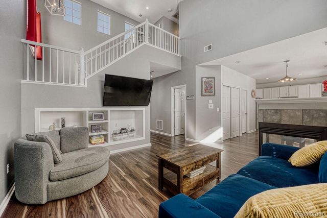 19706 E 58th Drive, Aurora, CO 80019