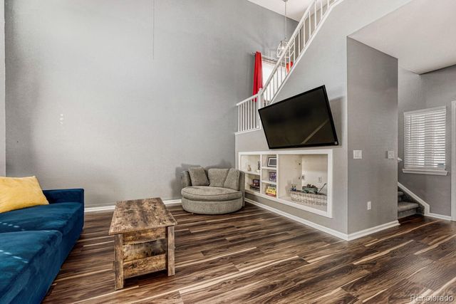 19706 E 58th Drive, Aurora, CO 80019