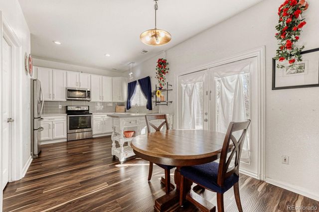 19706 E 58th Drive, Aurora, CO 80019