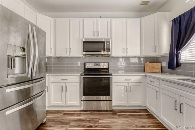 19706 E 58th Drive, Aurora, CO 80019