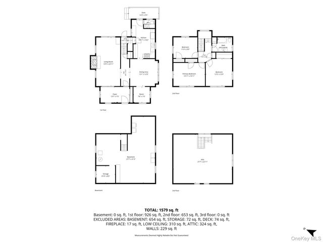 78 Denton Avenue, Lynbrook, NY 11563