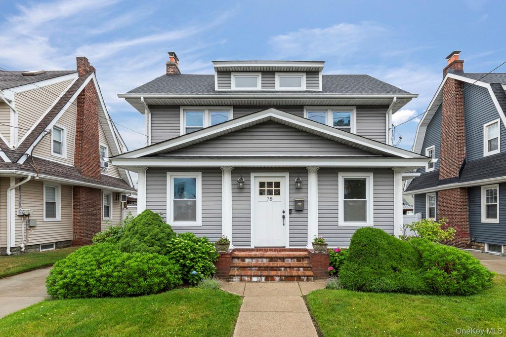 78 Denton Avenue, Lynbrook, NY 11563