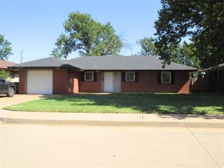 507 E 29th Street, Edmond, OK 73013