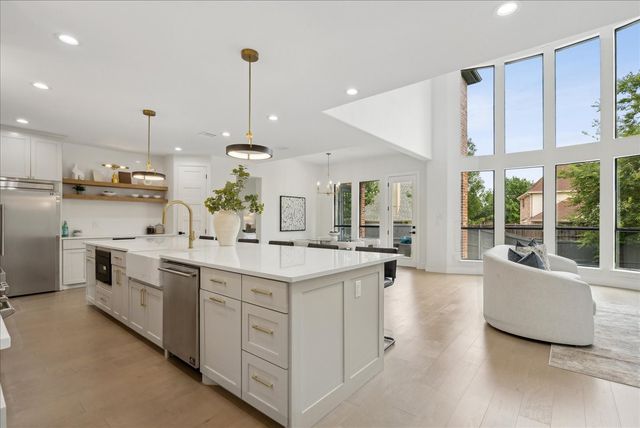 1750 Greenwood Court, Prosper, TX 75078