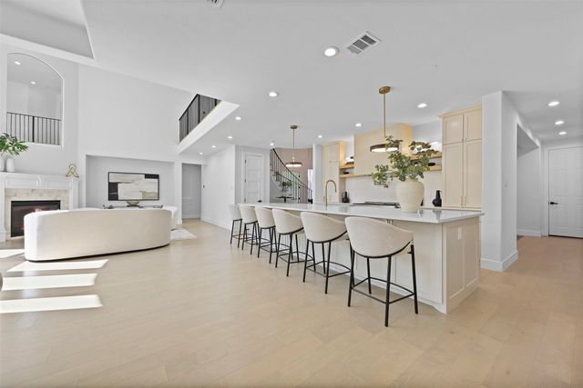 1750 Greenwood Court, Prosper, TX 75078