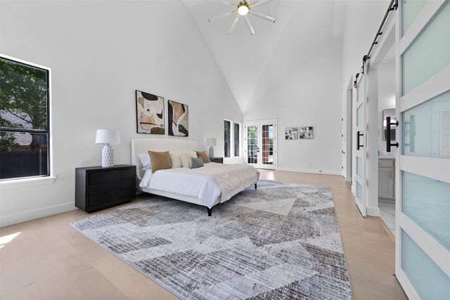 1750 Greenwood Court, Prosper, TX 75078