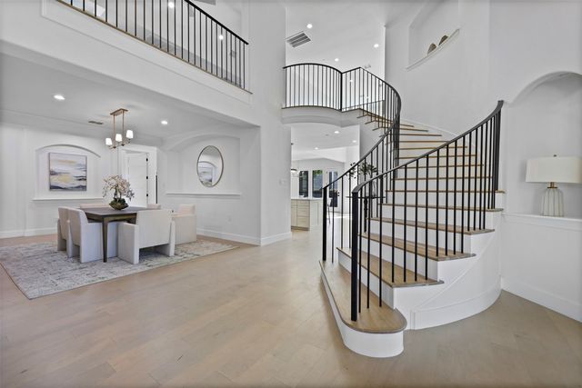 1750 Greenwood Court, Prosper, TX 75078