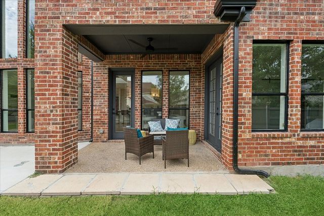 1750 Greenwood Court, Prosper, TX 75078