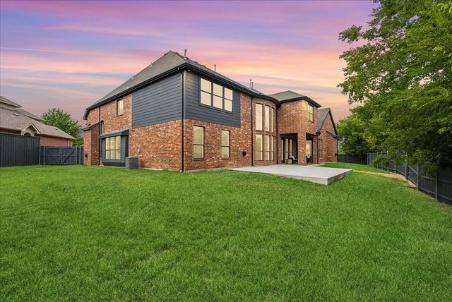 1750 Greenwood Court, Prosper, TX 75078