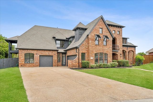 1750 Greenwood Court, Prosper, TX 75078