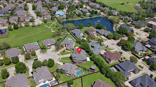 1750 Greenwood Court, Prosper, TX 75078
