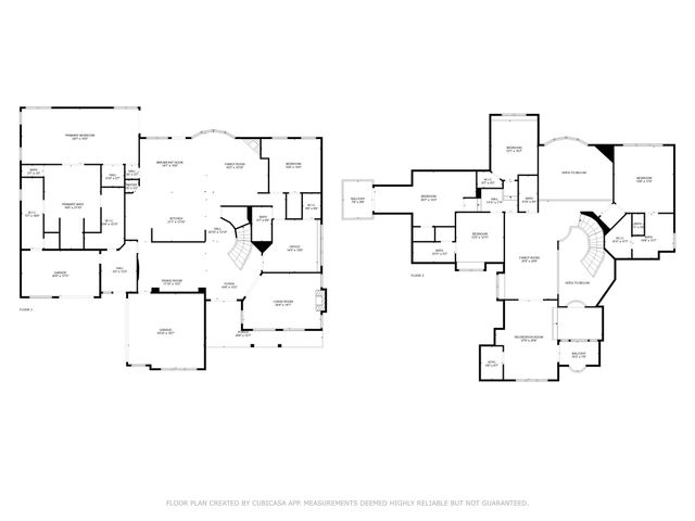 1750 Greenwood Court, Prosper, TX 75078