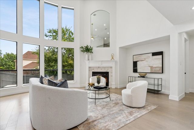 1750 Greenwood Court, Prosper, TX 75078
