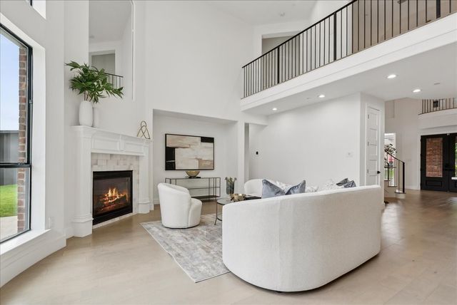 1750 Greenwood Court, Prosper, TX 75078