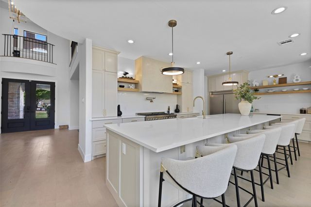 1750 Greenwood Court, Prosper, TX 75078