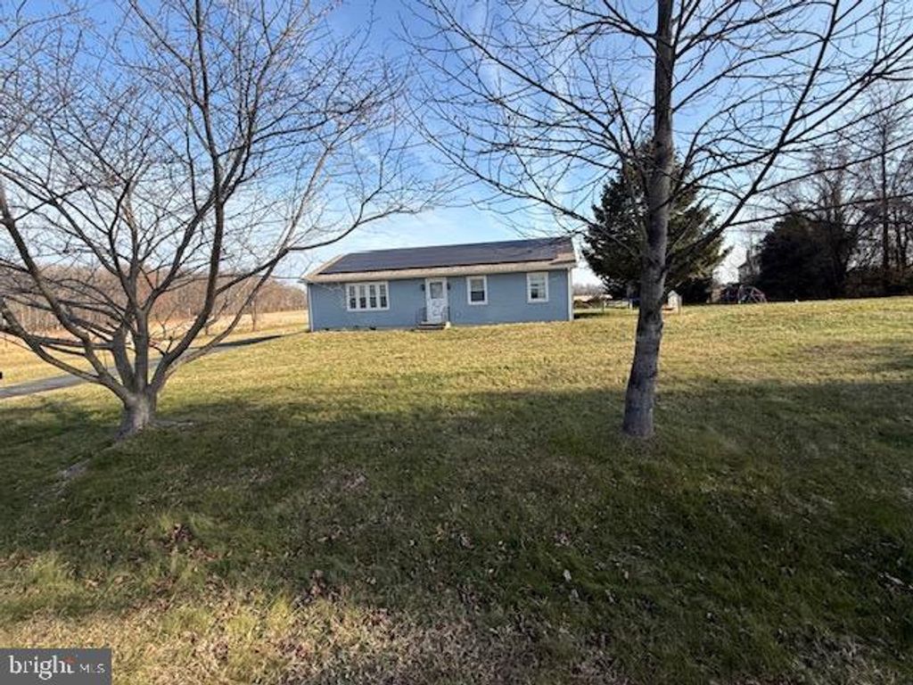 1273 ALABAM RD, Smyrna, DE 19977