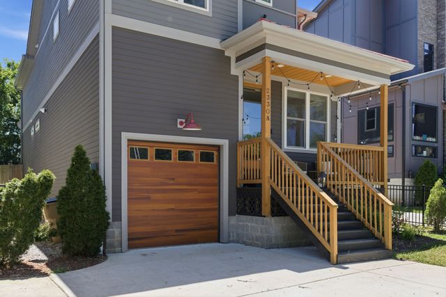 2330A Carter Ave A, Nashville, TN 37206