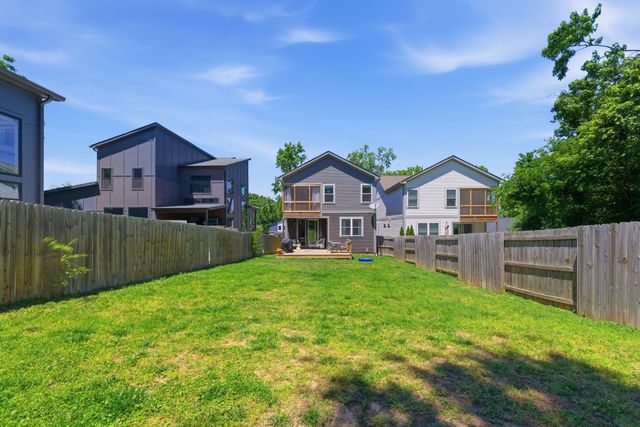 2330A Carter Ave A, Nashville, TN 37206
