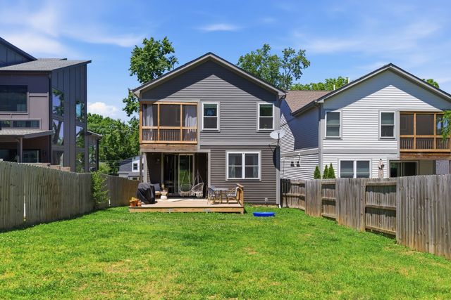 2330A Carter Ave A, Nashville, TN 37206