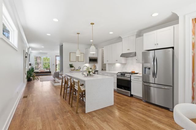 2330A Carter Ave A, Nashville, TN 37206