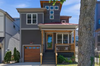 2330A Carter Ave A, Nashville, TN 37206