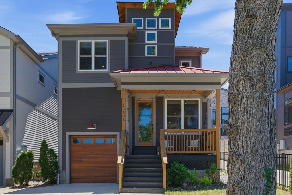 2330A Carter Ave A, Nashville, TN 37206
