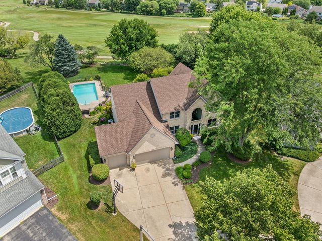 1405 Darlington Court, Algonquin, IL 60102