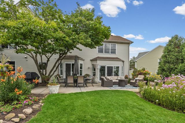 1405 Darlington Court, Algonquin, IL 60102