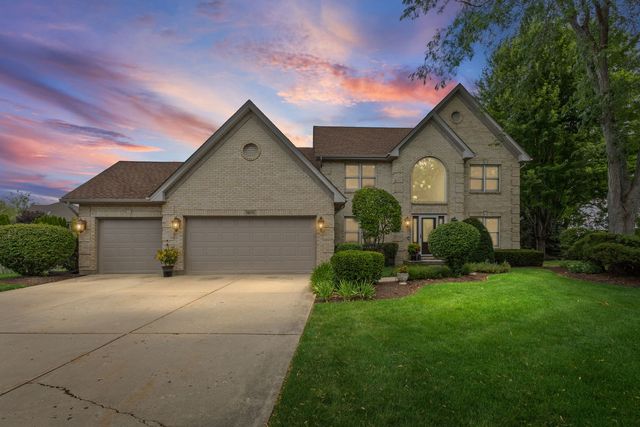 1405 Darlington Court, Algonquin, IL 60102